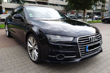 Audi A7 150.000 km 28.200 &euro; Berlin 12059