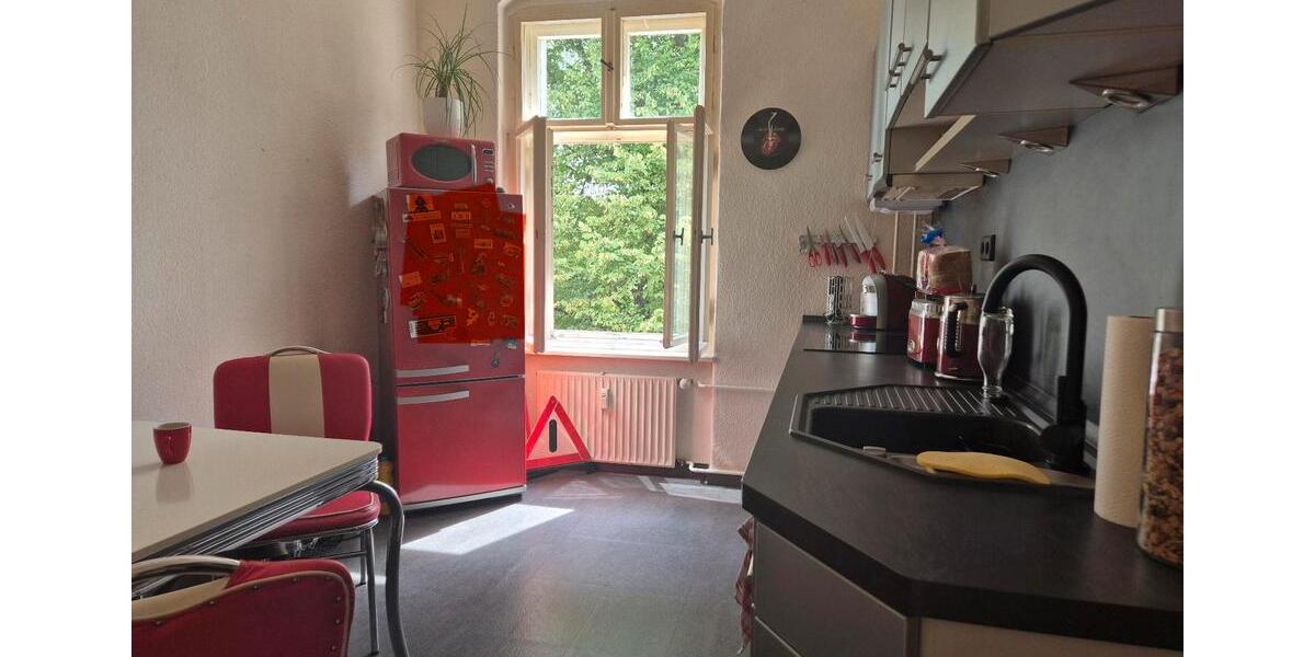 Etagenwohnung Berlin Reinickendorf - 2 Zimmer, 57 m&sup2;, 182.000&euro; | Angebot:25894148