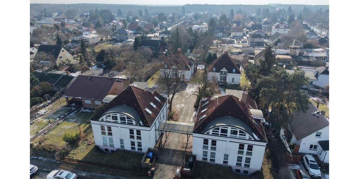 Etagenwohnung Berlin Bohnsdorf - 3 Zimmer, 123 m&sup2;, 390.000&euro; | Angebot:25820812