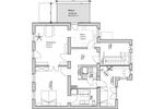 Etagenwohnung Berlin Treptow-Köpenick - 3 Zimmer, 102 m&sup2;, 1.550&euro; | Angebot:26650828