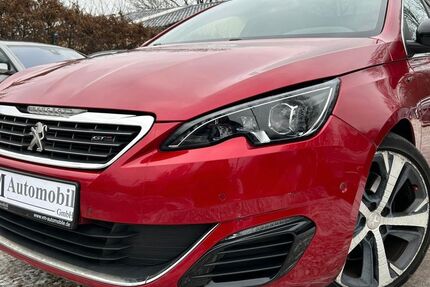 Peugeot 308 149.986 km 9.890 &euro; Großbeeren 14979