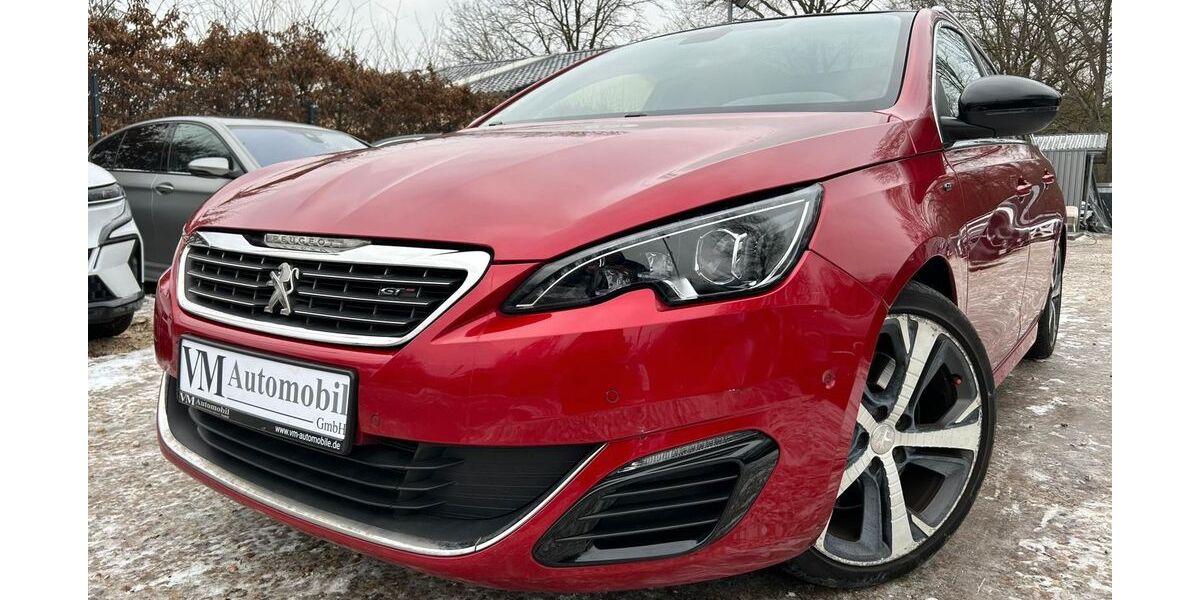 Peugeot 308 149.986 km 9.890 &euro; Großbeeren 14979