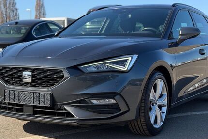 Seat Leon 179.600 km 12.900 &euro; Blankenfelde Mahlow 15831