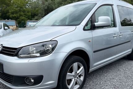 VW Caddy 298.700 km 7.990 &euro; Potsdam 14482
