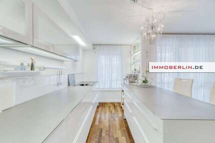 Wohnung Hennigsdorf - 4 Zimmer, 99 m&sup2;, 490.000&euro; | Angebot:24768580