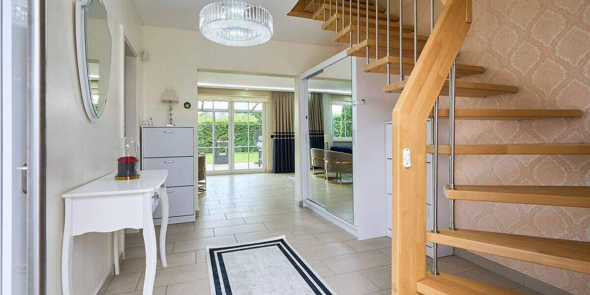 Einfamilienhaus Berlin / Rosenthal Rosenthal - 4 Zimmer, 170 m&sup2;, 895.000&euro; | Angebot:25739683