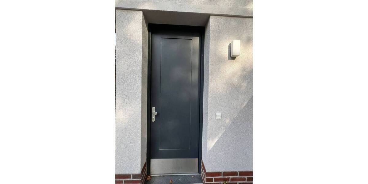 Besichtigung 07.12. 12 - 13 Uhr! Entspannen im eigenen Zuhause: charmanter Bungalow-Stil mit Terrasse und Garten 3 zimmer