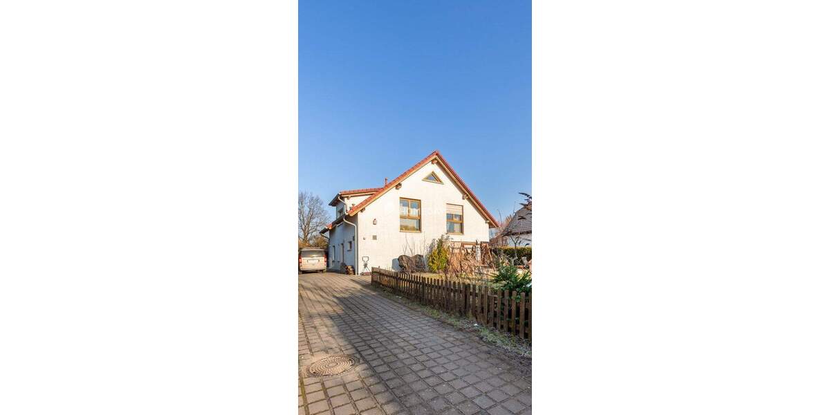 Einfamilienhaus Berlin Karow - 5 Zimmer, 166 m&sup2;, 695.000&euro; | Angebot:24863193