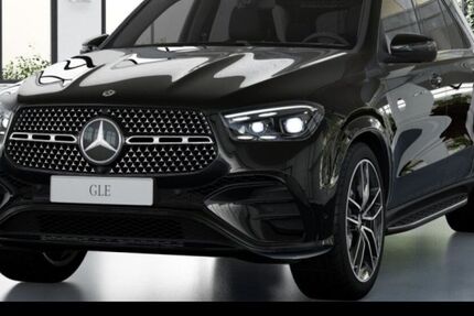 Mercedes-Benz GLE 450 9.900 km 101.490 &euro; Berlin 10587