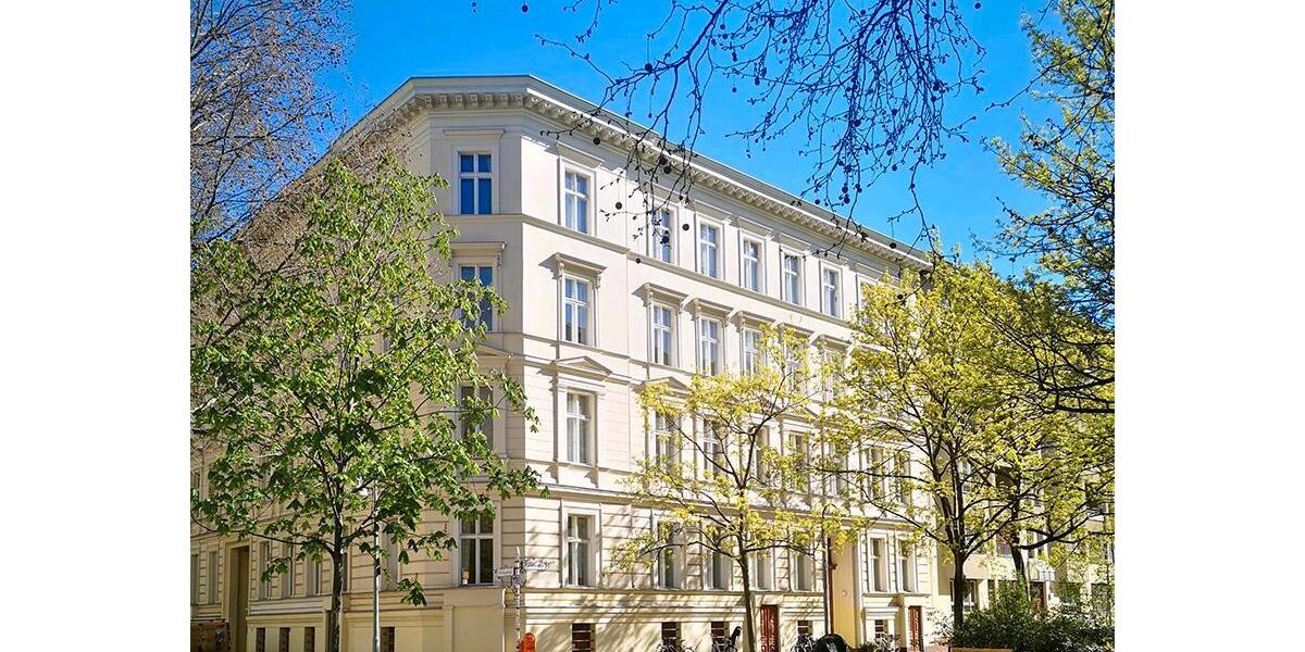 Etagenwohnung Berlin Mitte - 2 Zimmer, 98 m&sup2;, 575.000&euro; | Angebot:27307773