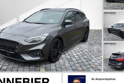 Ford Focus 26.035 km 31.480 &euro; Berlin 10365