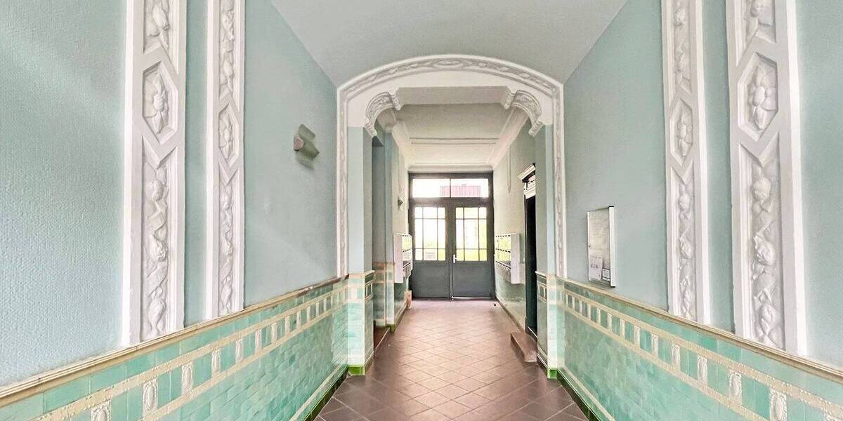 Etagenwohnung Berlin Prenzlauer Berg - 2 Zimmer, 74 m&sup2;, 449.000&euro; | Angebot:26820510