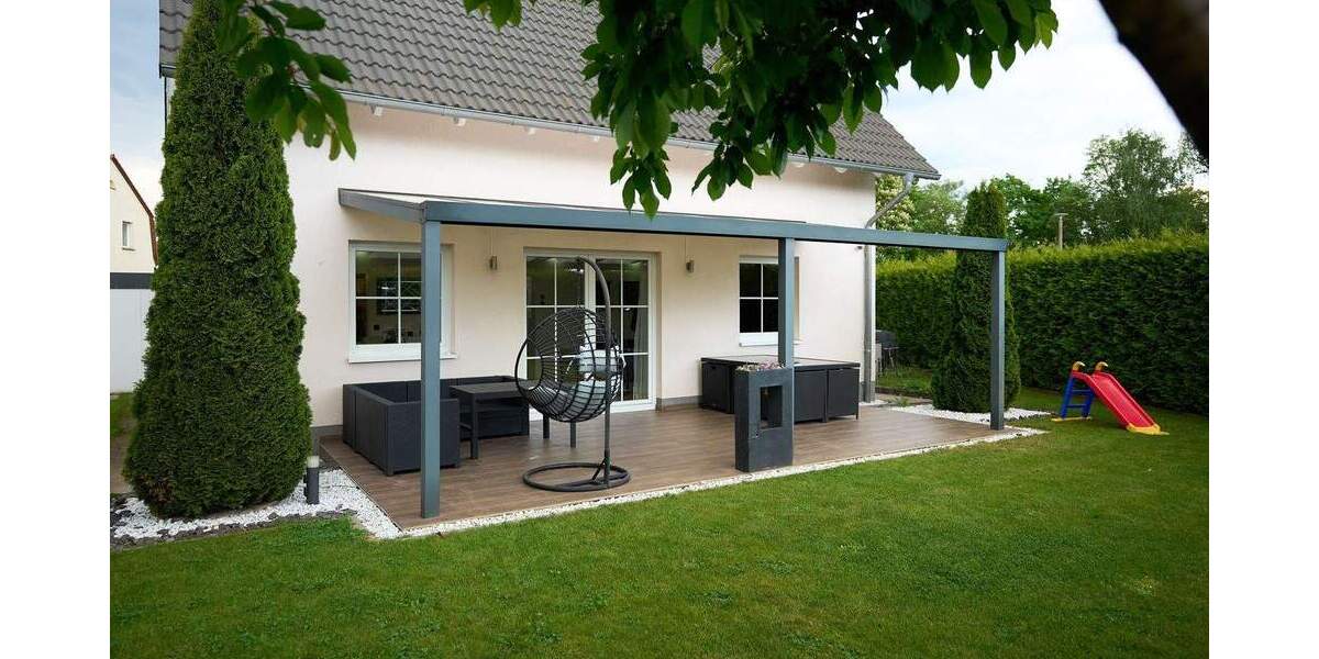 Einfamilienhaus Berlin / Rosenthal Rosenthal - 4 Zimmer, 170 m&sup2;, 895.000&euro; | Angebot:25739683