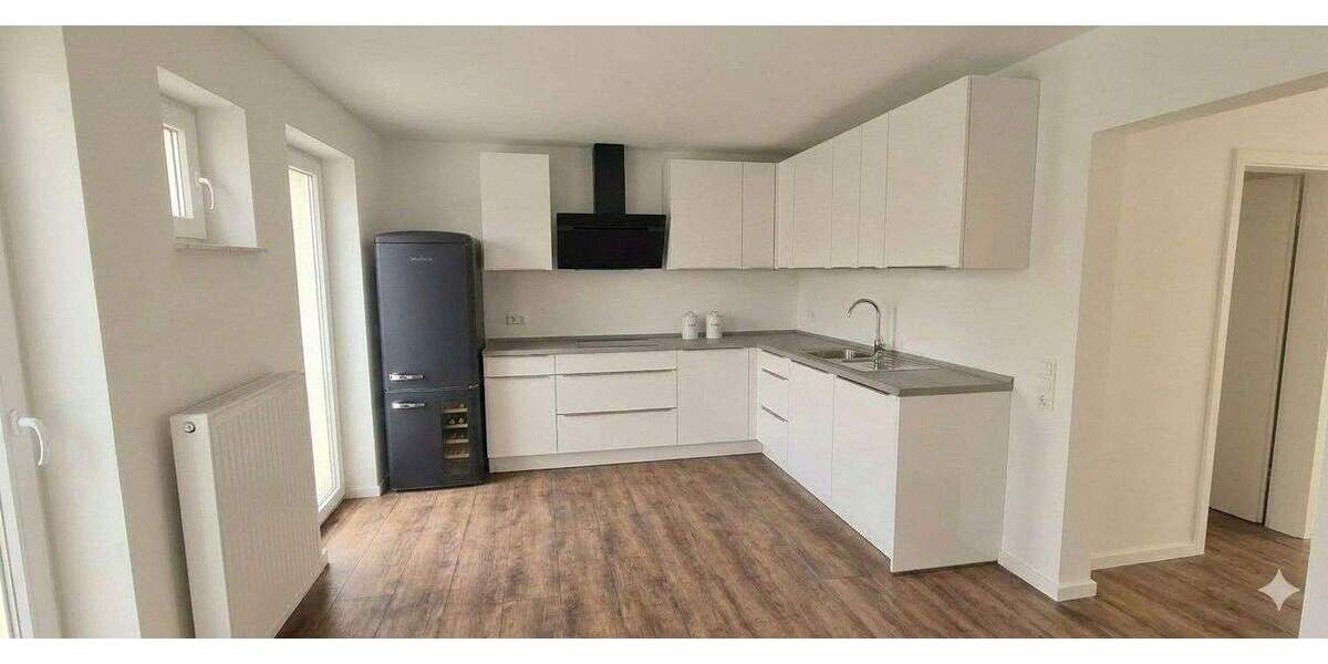 Doppelhaushälfte Hönow Hönow - 4 Zimmer, 135 m&sup2;, 2.560&euro; | Angebot:25531282