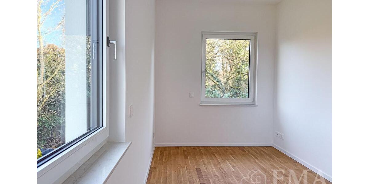 Reihenhaus Falkensee - 4 Zimmer, 109 m&sup2;, 2.299&euro; | Angebot:24711797