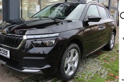 Skoda Kamiq 41.300 km 18.990 € Berlin 13435