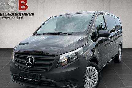 Mercedes-Benz Vito 55.985 km 39.499 &euro; Berlin 12055
