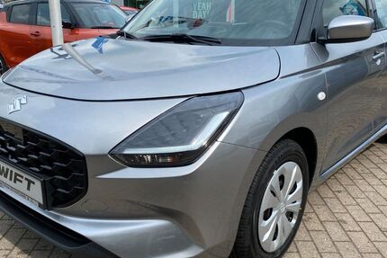 Suzuki Swift 1.600 km 18.190 &euro; Hoppegarten OT Hönow 15366