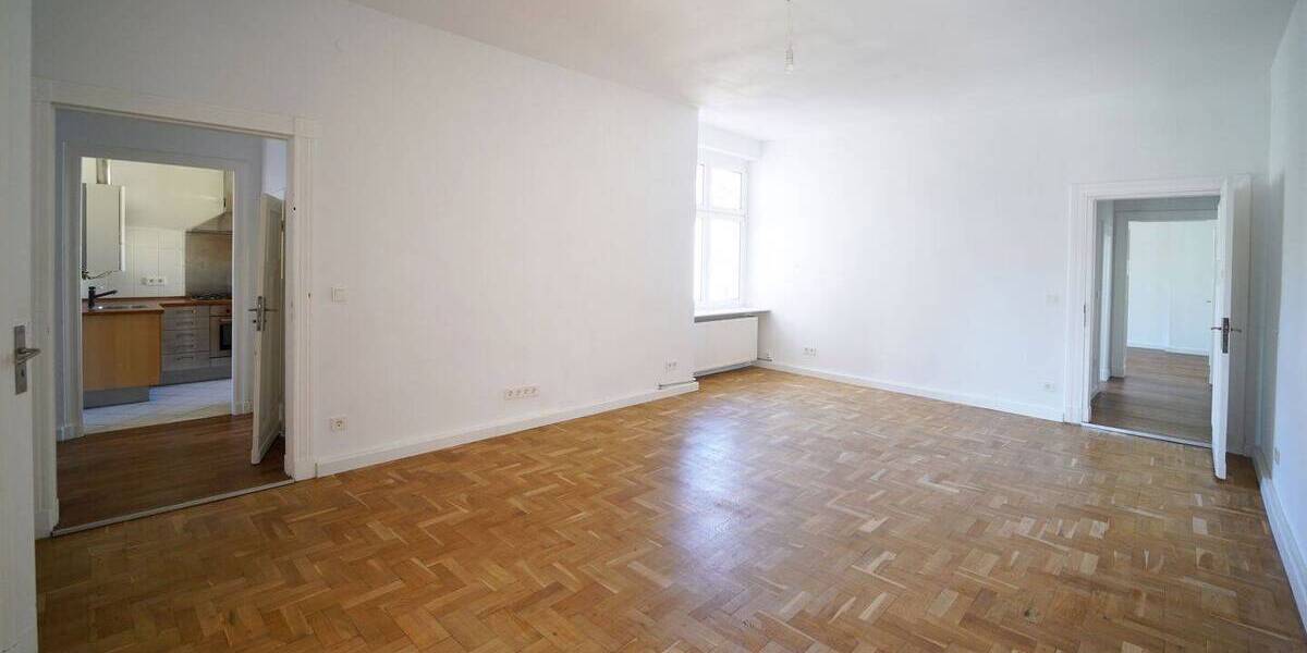 Etagenwohnung Berlin Prenzlauer Berg - 5 Zimmer, 136 m&sup2;, 849.500&euro; | Angebot:26144688