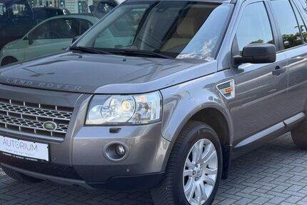 Land Rover Freelander 227.164 km 7.980 &euro; Berlin 13127