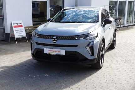 Renault Captur 5.925 km 26.390 &euro; Potsdam 14482