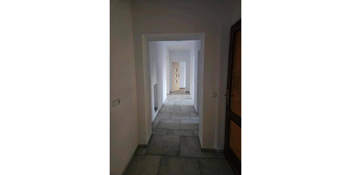 Etagenwohnung Berlin Treptow-Köpenick - 4 Zimmer, 96 m&sup2;, 1.400&euro; | Angebot:24868190