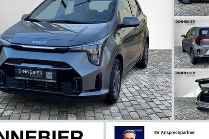 Kia Picanto 20.063 km 16.390 &euro; Berlin 13581