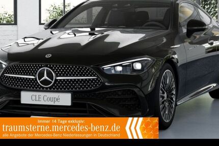 Mercedes-Benz CLE 450 29.009 km 61.980 € Berlin 10587
