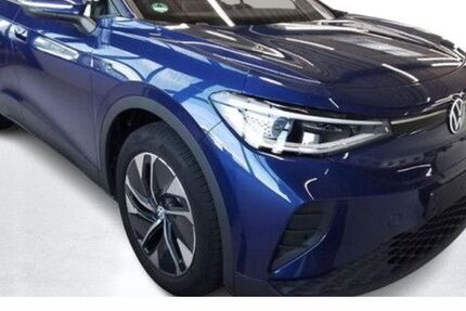 VW ID.4 14.220 km 35.930 € Berlin 12681