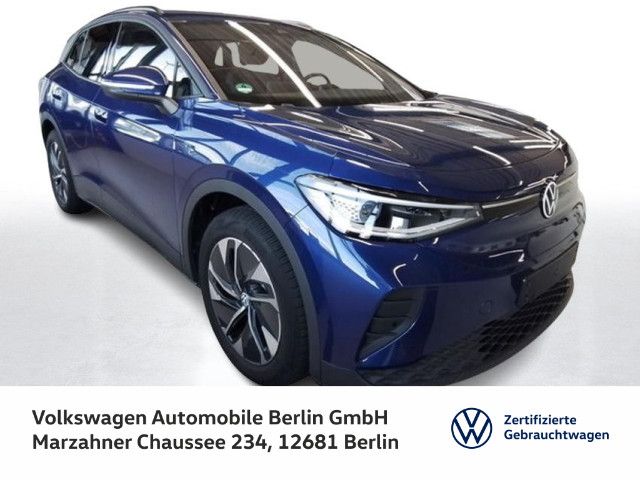 VW ID.4 14.220 km 35.930 € Berlin 12681