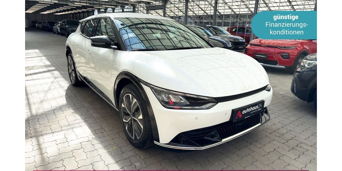 Kia EV6 19.067 km 28.790 &euro; Ludwigsfelde (bei Berlin) 14974
