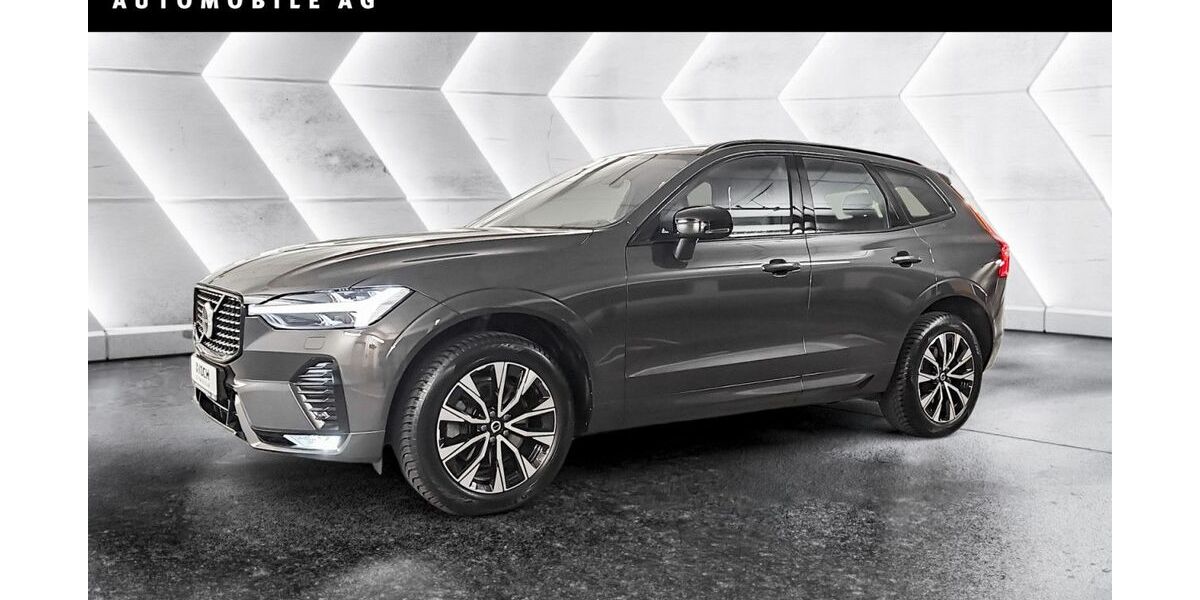 Volvo XC60 44.127 km 43.250 &euro; Berlin 12683