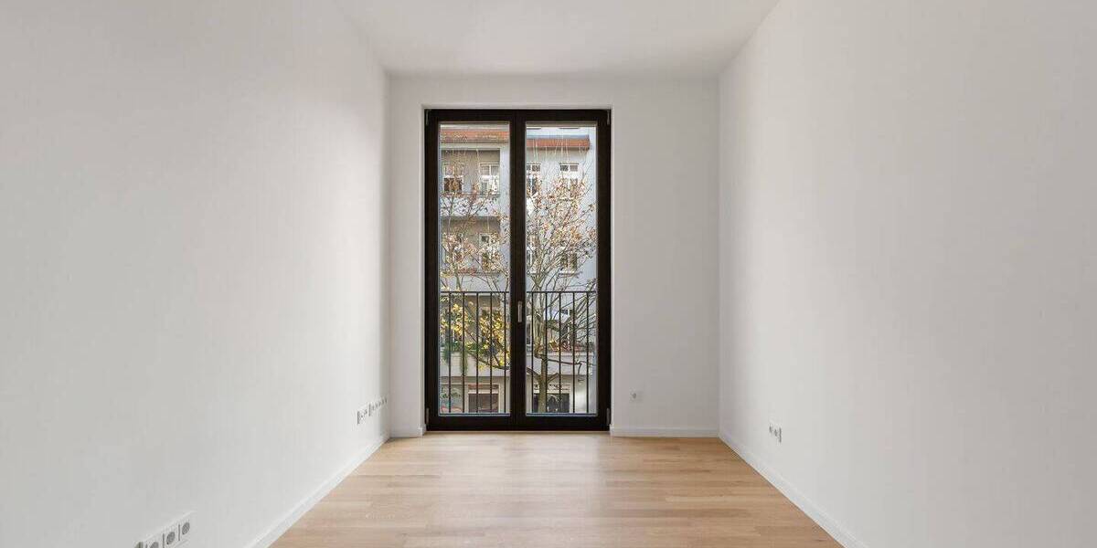 Etagenwohnung Berlin Prenzlauer Berg - 4 Zimmer, 128 m&sup2;, 1.299.000&euro; | Angebot:26109771