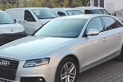 Audi A4 242.300 km 5.450 &euro; Berlin 13409