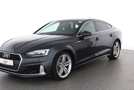 Audi A5 105.796 km 30.880 &euro; Berlin 12103