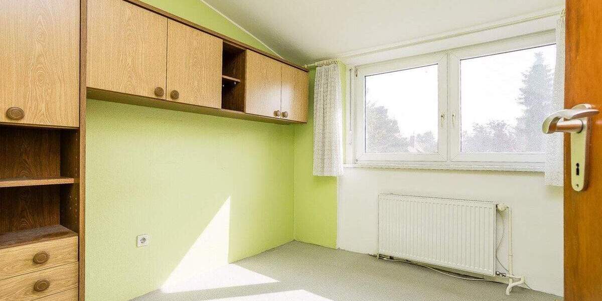 Reihenendhaus Berlin Mariendorf - 6 Zimmer, 105 m&sup2;, 545.000&euro; | Angebot:25743911