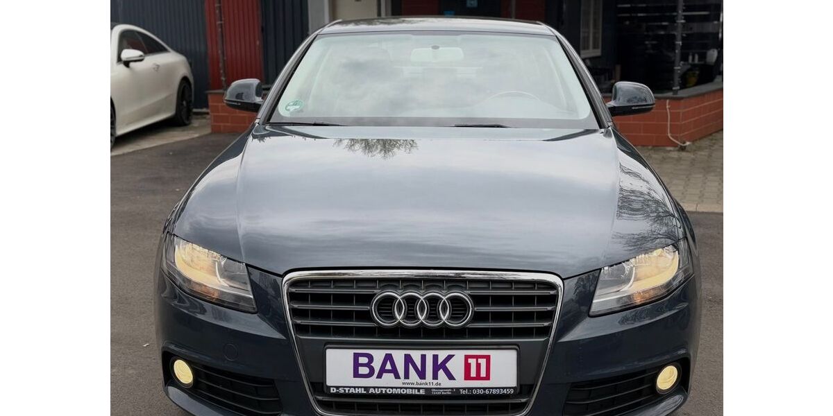 Audi A4 180.500 km 5.990 &euro; Ludwigsfelde 14974