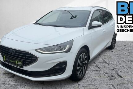 Ford Focus 23.800 km 18.480 &euro; Berlin 12359