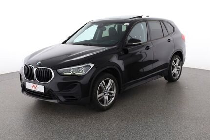 BMW X1 87.761 km 24.880 &euro; Schönefeld 12529