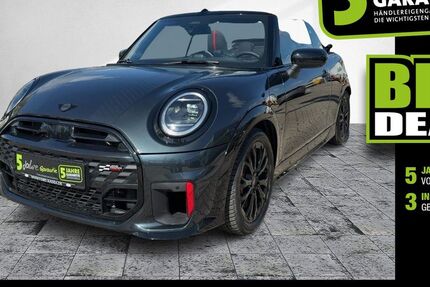 Mini Cooper Cabrio 8.799 km 39.440 &euro; Berlin 12359