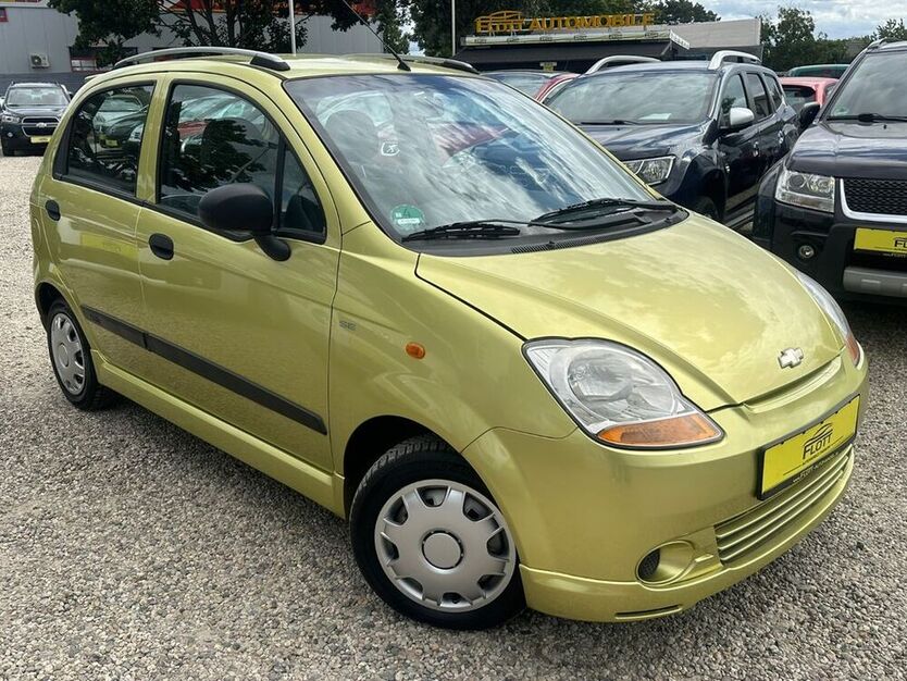 Matiz