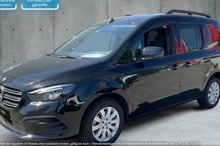 Mercedes-Benz T-Klasse 7.978 km 29.780 &euro; Berlin 13581