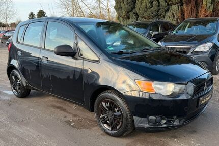 Mitsubishi Colt 88.628 km 2.490 &euro; Berlin 13127