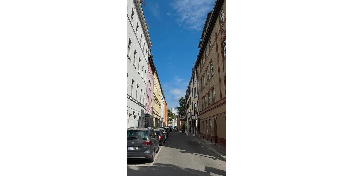 Etagenwohnung Berlin Pankow - 3 Zimmer, 118 m&sup2;, 1.350.000&euro; | Angebot:27113208