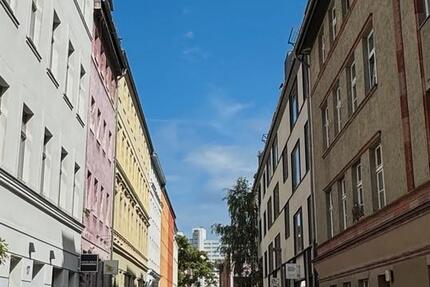 Wohnung Berlin Pankow - 3 Zimmer, 118 m&sup2;, 1.350.000&euro; | Angebot:27113208