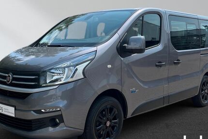 Fiat Talento 109.100 km 21.975 &euro; Oranienburg OT Germendorf 16515