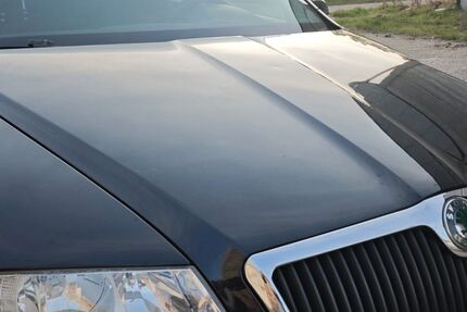 Skoda Octavia 183.610 km 2.000 &euro; Potsdam 14480