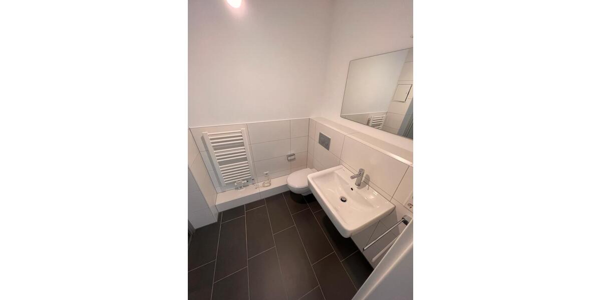 Dachgeschoßwohnung Berlin Treptow-Köpenick - 1 Zimmer, 30 m&sup2;, 929&euro; | Angebot:26665248