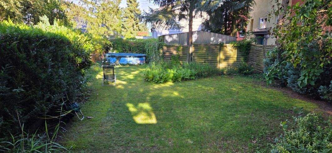 Reihenendhaus Berlin Köpenick - 3 Zimmer, 110 m&sup2;, 445.000&euro; | Angebot:25066581