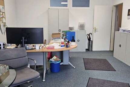 Gewerbeobjekt Glienicke Glienicke/Nordbahn - 2.173&euro; | Angebot:24065762